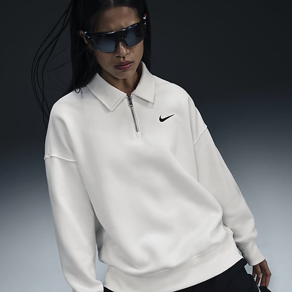 NIKE公式】 ホワイト パーカー＆トレーナー【ナイキ公式通販】